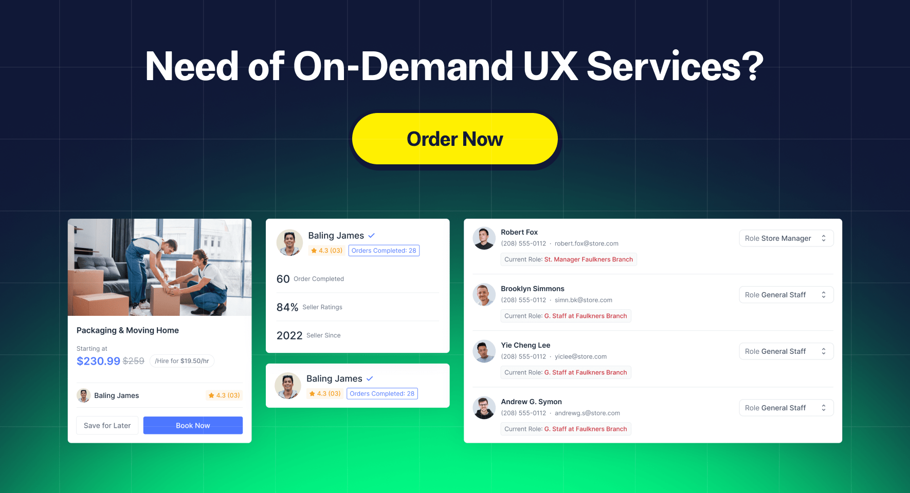 Vou criar um site completo ou Landing Page